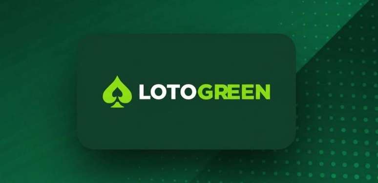 LotoGreen tem ofertas e promo&ccedil;&otilde;es exclusivas